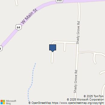 Lot A Valentina Street Clarksville, AR MLS# AV24-1981