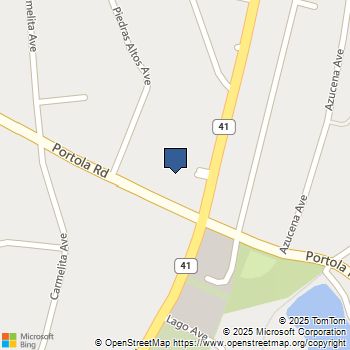 8840 Morro Road Atascadero, CA MLS# SC25226108