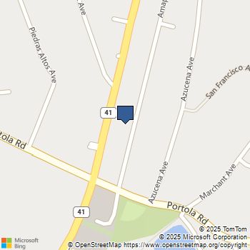 8655 Morro Road Atascadero, CA MLS# PI25249575