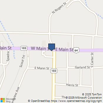 000 S Rogers Street Clarksville, AR MLS# AV24518