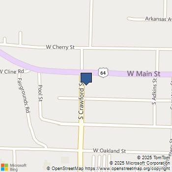 Lots 27 Clarksville, AR MLS# AV22135