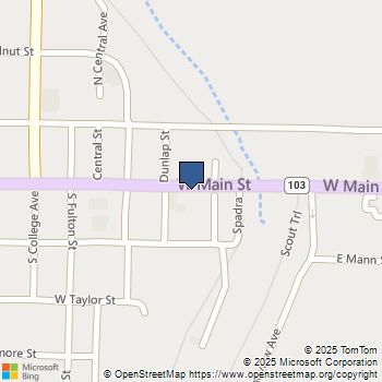 000 E Highway 123 & Main Street Street Clarksville, AR MLS# AV191458