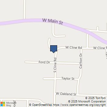 34-36 S Cline Road Clarksville, AR MLS# AV241240