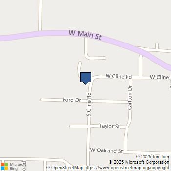 34-36 S Cline Road Clarksville, AR MLS# AV241240