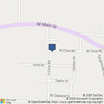 34-36 S Cline Road Clarksville, AR MLS# AV24-1240