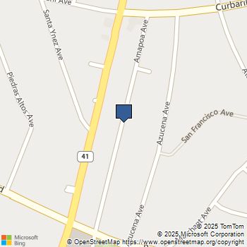 8395 Amapoa Atascadero, CA MLS# PI25245020