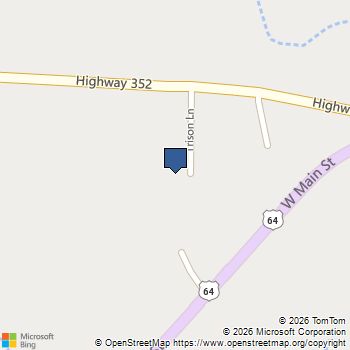 4 Trison Lane Clarksville, AR MLS# 1332471