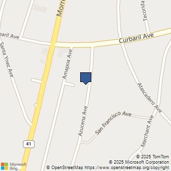 8120 Azucena Atascadero, CA MLS# NS25229804