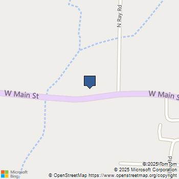 1910 W Main Street Clarksville, AR MLS# AV25-44