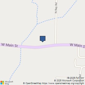 1910 W Main Street Clarksville, AR MLS# AV2544