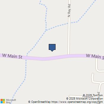 1910 W Main Street Clarksville, AR MLS# AV2544