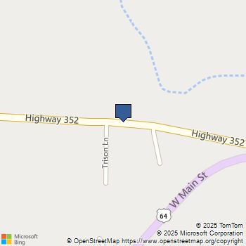 AR-352 Clarksville, AR MLS# AV23-1502