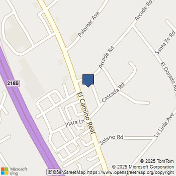 8501 El Camino Real Atascadero, CA MLS# PI25225711