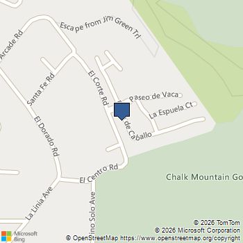 8510 Paseo De Caballo Atascadero, CA MLS# NS25261682