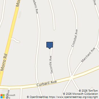 7550 Tecorida Atascadero, CA MLS# NS26040456