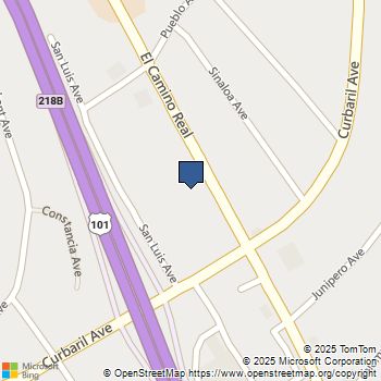 7800 El Camino Real A Atascadero, CA MLS# NS24245496