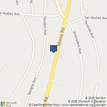 7300 Morro Road Atascadero, CA MLS# PI25185038