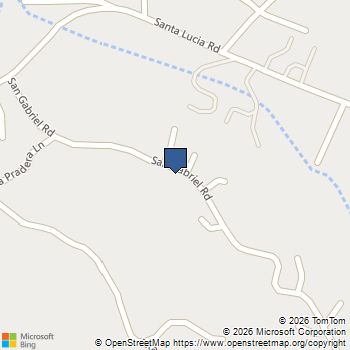 6400 NW San Gabriel Rd. Atascadero, CA MLS# SC26023903