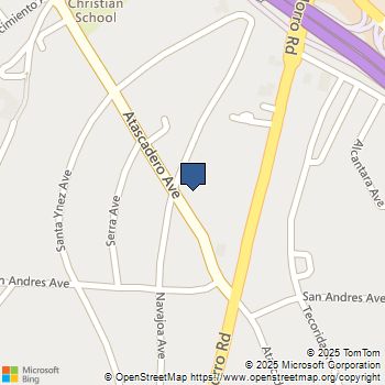 6855 Atascadero Avenue Atascadero, CA MLS# SC25135804