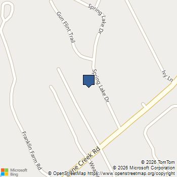 11 Spring Lake Drive Fletcher, NC MLS# 4434005
