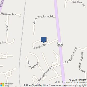 101 Carlyle Way Asheville, NC MLS# 4351278