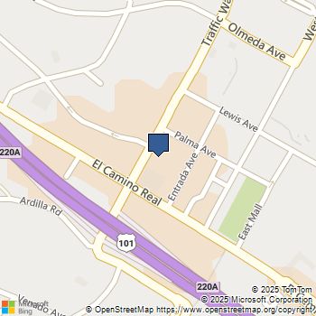 5955 Traffic Way Atascadero, CA MLS# NS25169693