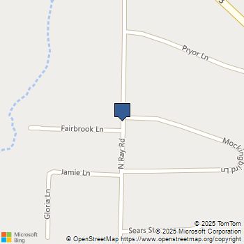 Off N Ray Road Clarksville, AR MLS# AV231578