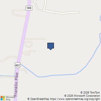 1743 Savannah Pass Lewisburg, TN MLS# 3232906