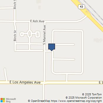 421 Boese Street Shafter, CA MLS# 202501900