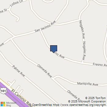 5200 Fresno Avenue Atascadero, CA MLS# NS25250377