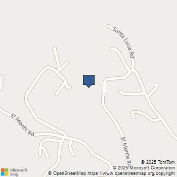 14220 El Monte Road Atascadero, CA MLS# NS25133381