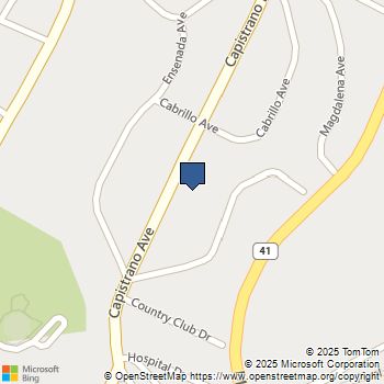 5401 Capistrano Avenue Atascadero, CA MLS# SC25014114