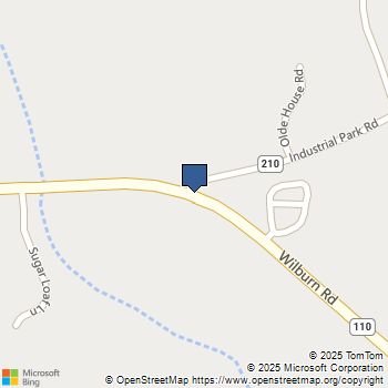 000 Industrial Park Road Heber Springs, AR MLS# AV25481