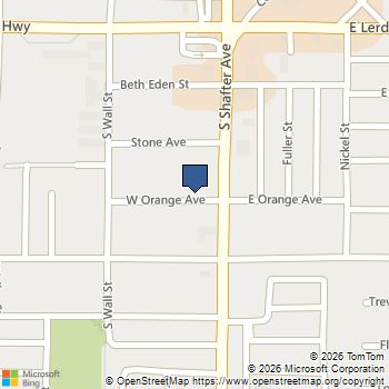 108 W Orange Avenue # 16 Shafter, CA MLS# 202609258