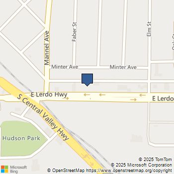 588 E Lerdo Highway Shafter, CA MLS# V1-33413