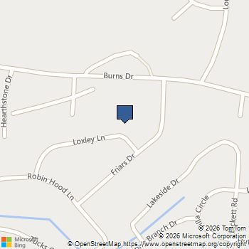 212 Loxley Lane Sanford, NC MLS# LP765401