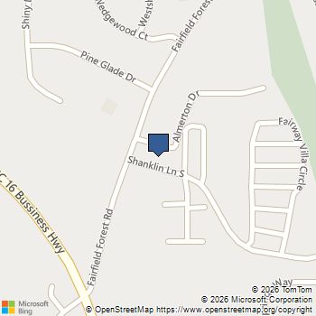 2375 Shanklin Lane Denver, NC MLS# 4439214
