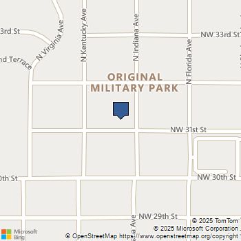 1809 NW 31st Street Oklahoma City, OK MLS# 1205075