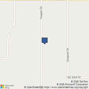 11260 NE 41st Spencer, OK MLS# 1209404