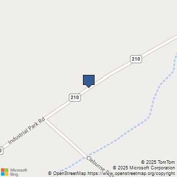 000 Industrial Park Road Heber Springs, AR MLS# AV25-481