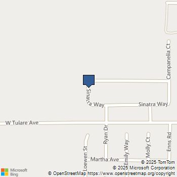 613 Lawford Street Shafter, CA MLS# 202512981