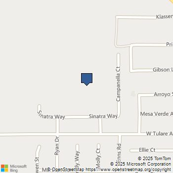 708 Sammy Way Shafter, CA MLS# 202512979