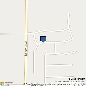 1105 Nectar Place Shafter, CA MLS# 202605833