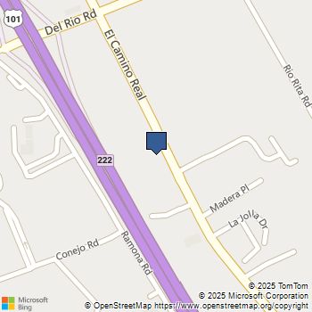 2400 El Camino Real Atascadero, CA MLS# SC25198160