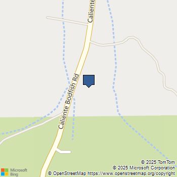 0 095-061-02-00-3 Caliente Bodfish Road Havilah, CA MLS# IG25063396