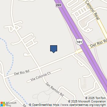 6020 Del Rio Road Atascadero, CA MLS# NS17148123