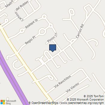 5400 Carrizo Atascadero, CA MLS# NS25246205