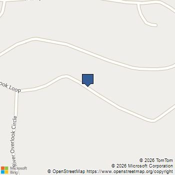 TBD River Overlook Loop Van Buren, AR MLS# 1089191