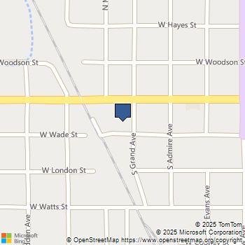 504 W Wade Street El Reno, OK MLS# 1200246