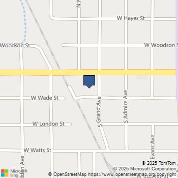 514 W Wade Street El Reno, OK MLS# 1200257